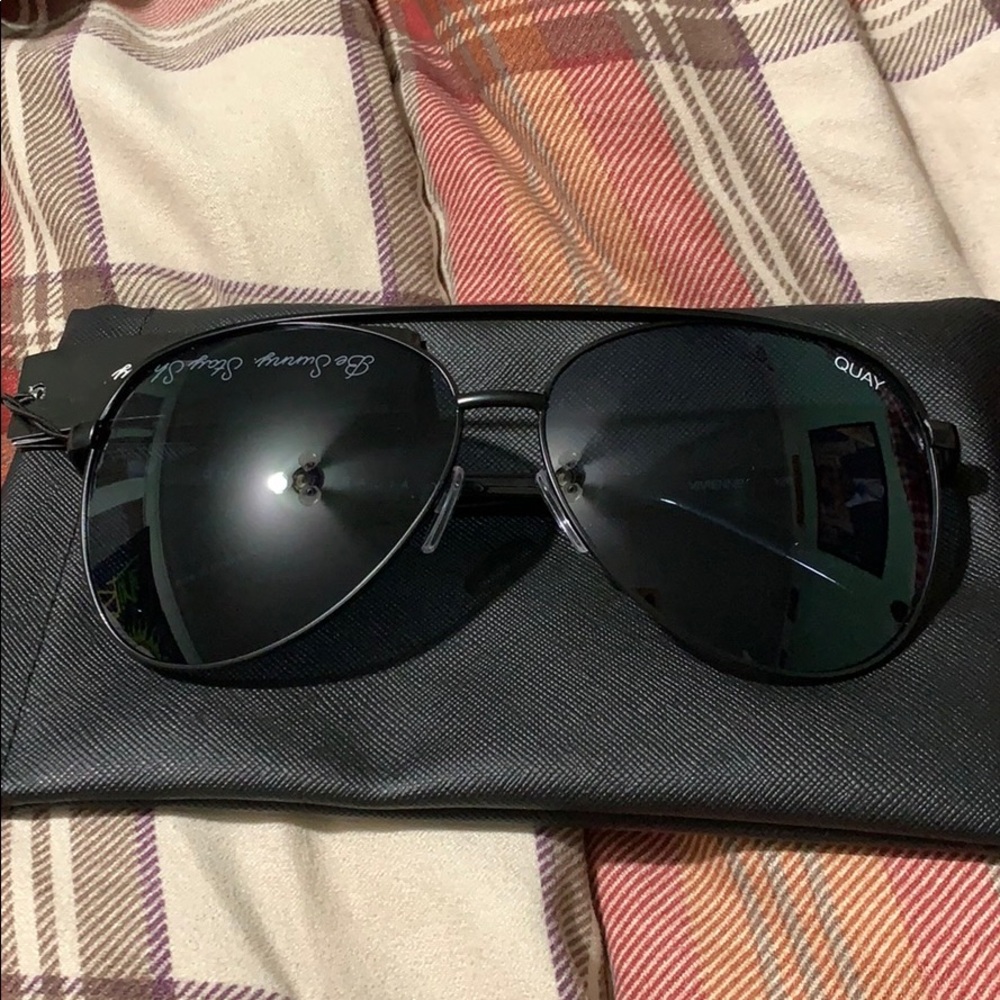 Quay Australia Aviators